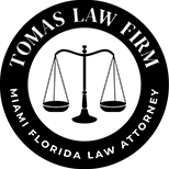Tomas Law Firm