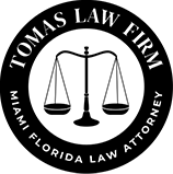 Tomas Law Firm