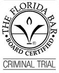 The Florida Bar Board Certification - Criminal Trial