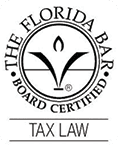 The Florida Bar Board Certification - Tax Law