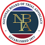 The National Board of Trial Advocacy (NBTA)